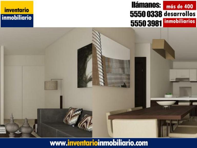 DEPARTAMENTO EN VENTA EN DEL VALLE, BENITO JUAREZ - 7