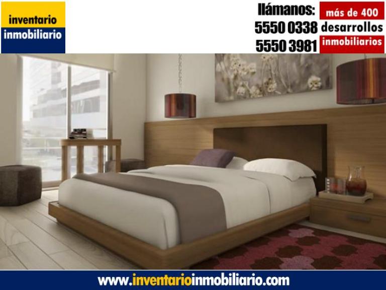 DEPARTAMENTO EN VENTA EN DEL VALLE, BENITO JUAREZ - 9