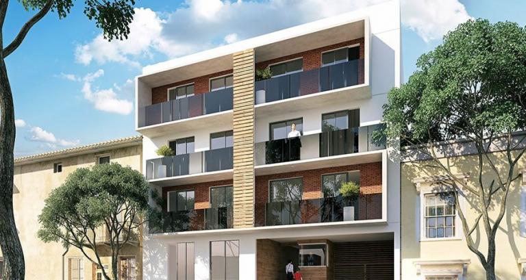 VENTA DE DEPARTAMENTO EN ALBERT, BENITO JUAREZ - 1