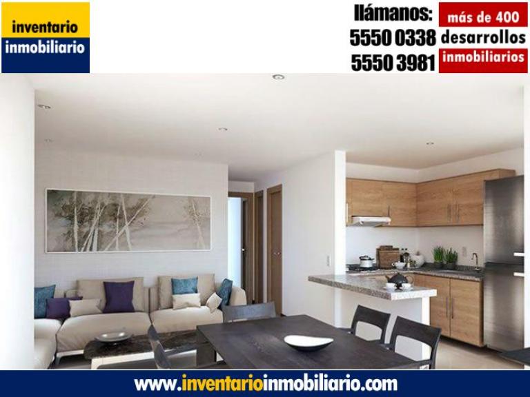DEPARTAMENTO EN VENTA EN ALBERT, BENITO JUAREZ — foto 2