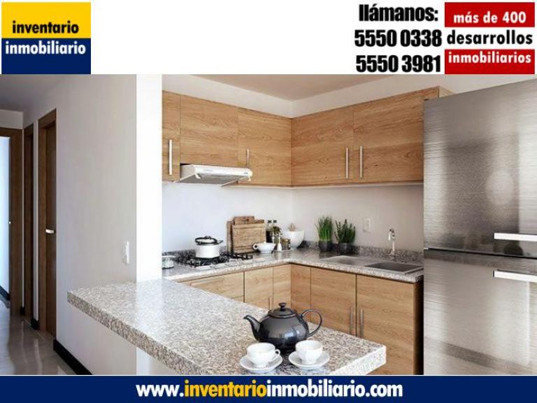 DEPARTAMENTO EN VENTA EN ALBERT, BENITO JUAREZ — foto 3