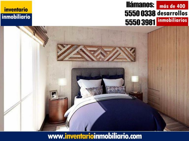DEPARTAMENTO EN VENTA EN ALBERT, BENITO JUAREZ — foto 4