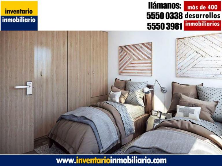 DEPARTAMENTO EN VENTA EN ALBERT, BENITO JUAREZ — foto 5