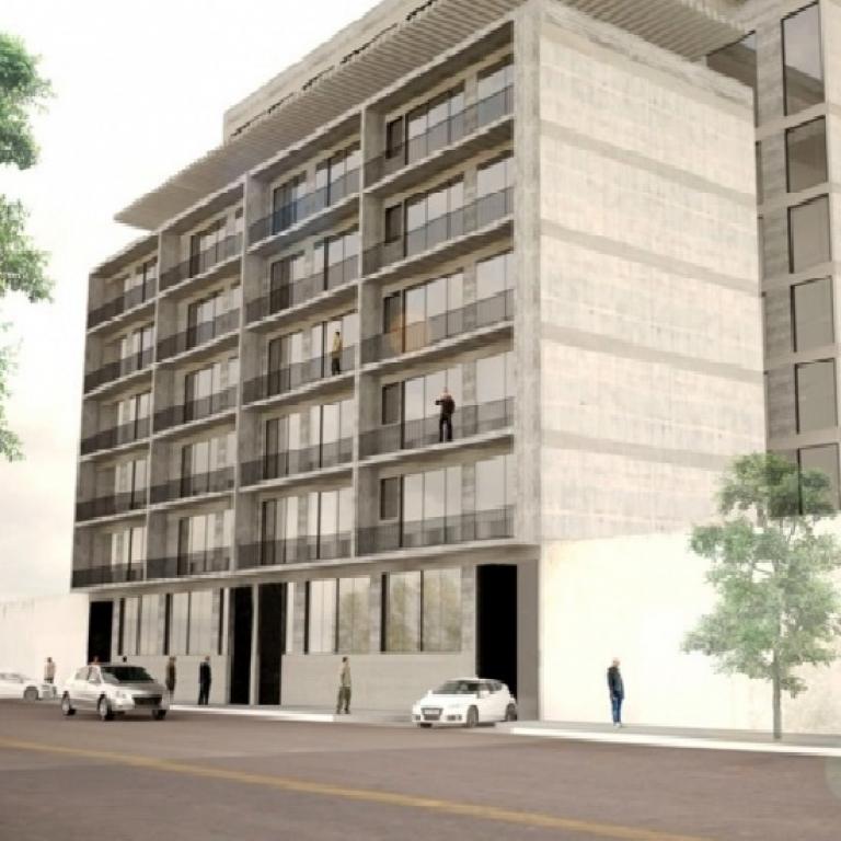 VENTA DE DEPARTAMENTO EN DEL VALLE, BENITO JUAREZ
