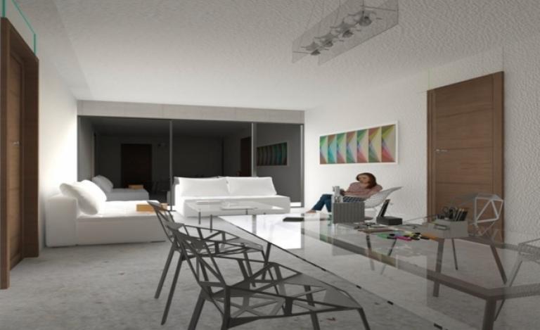 VENTA DE DEPARTAMENTO EN DEL VALLE, BENITO JUAREZ — foto 3