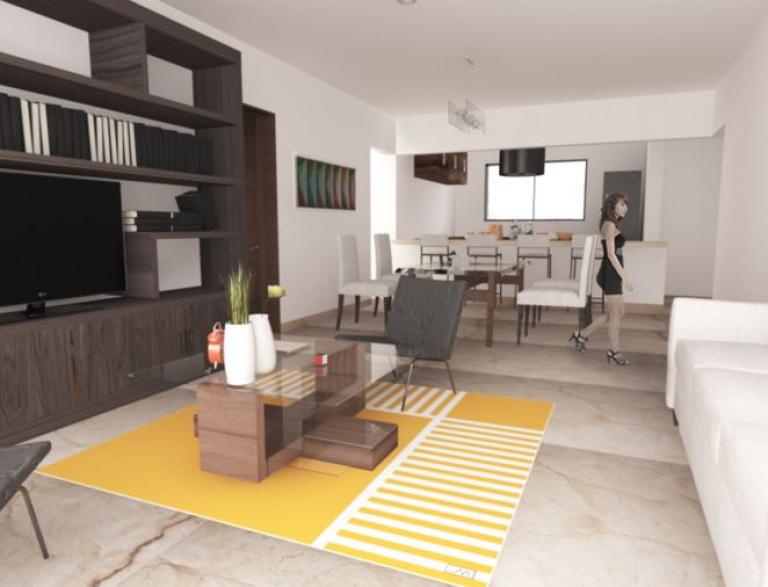VENTA DE DEPARTAMENTO EN DEL VALLE, BENITO JUAREZ — foto 4