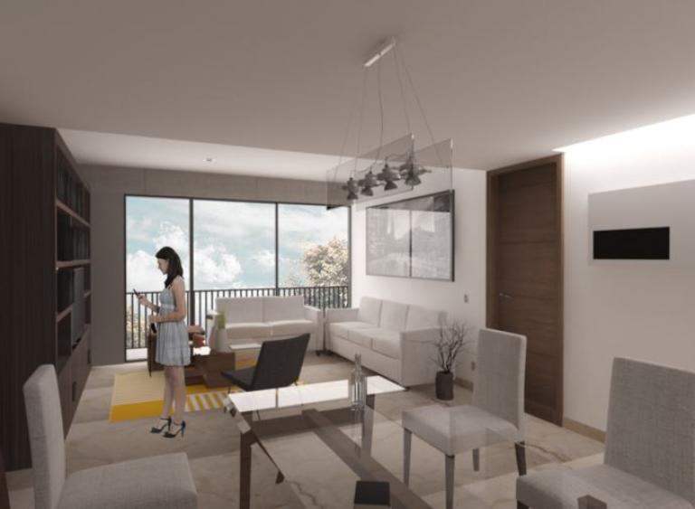 VENTA DE DEPARTAMENTO EN DEL VALLE, BENITO JUAREZ — foto 5