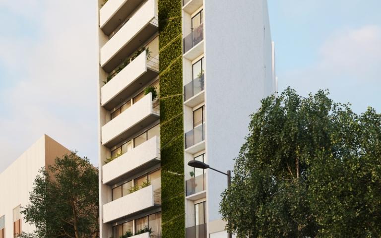 VENTA DE DEPARTAMENTO EN PORTALES SUR, BENITO JUAREZ