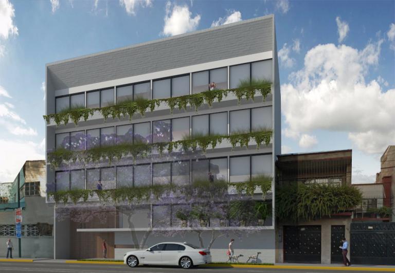 VENTA DE DEPARTAMENTO, NAPOLES, BENITO JUAREZ