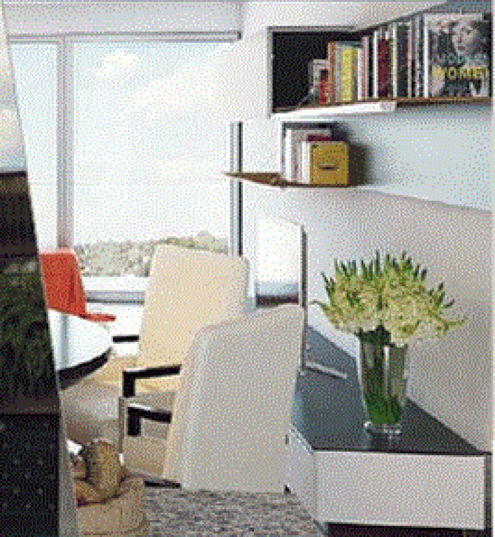 VENTA DE DEPARTAMENTO, NAPOLES, BENITO JUAREZ — foto 2