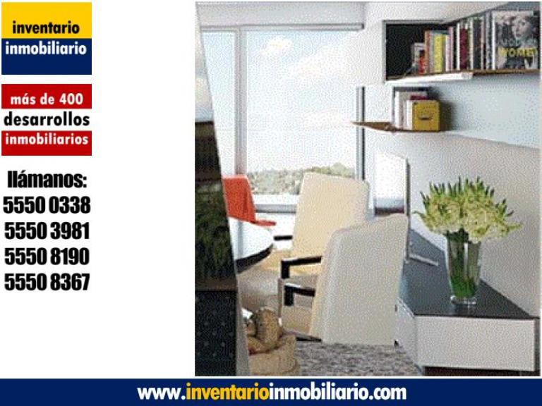 VENTA DE DEPARTAMENTO EN NAPOLES, BENITO JUAREZ — foto 2