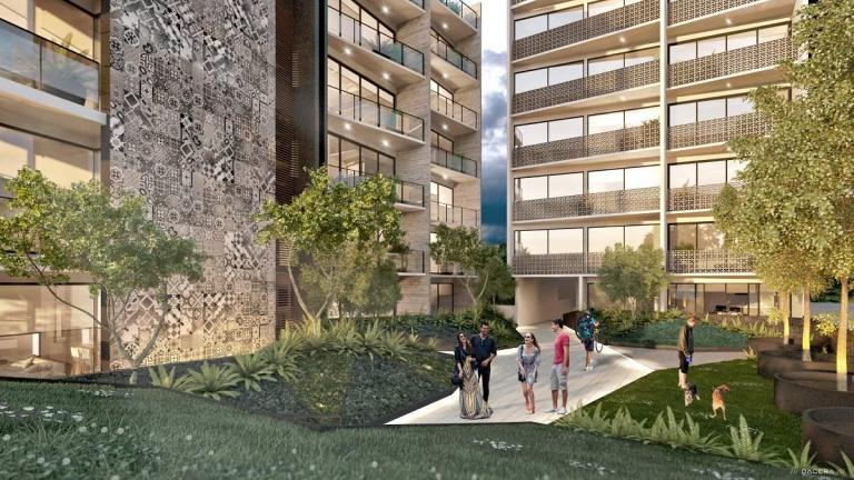 VENTA DE DEPARTAMENTO EN NARVARTE OTE, BENITO JUAREZ — foto 2