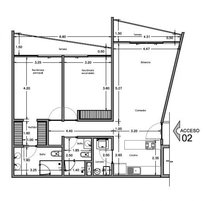 VENTA DE DEPARTAMENTO EN NARVARTE OTE, BENITO JUAREZ — foto 6