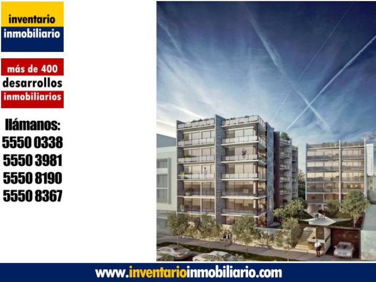 VENTA DE DEPARTAMENTO EN NARVARTE ORIENTE, BENITO JUAREZ