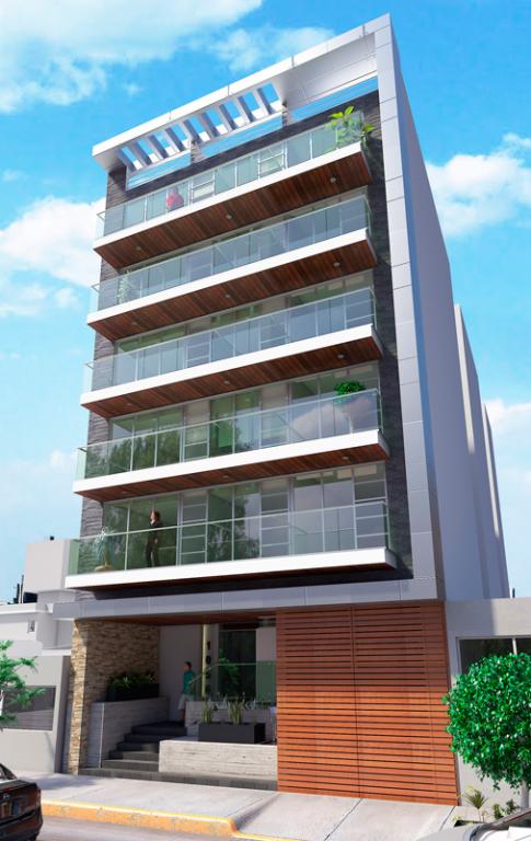 VENTA DE DEPARTAMENTO EN PORTALES NTE, BENITO JUAREZ
