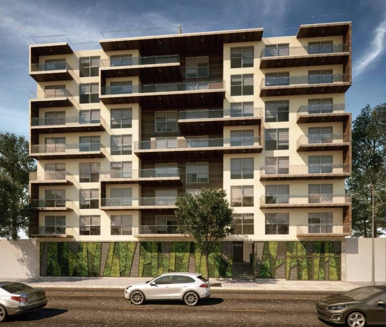 VENTA DE DEPARTAMENTO EN NAPOLES, BENITO JUAREZ
