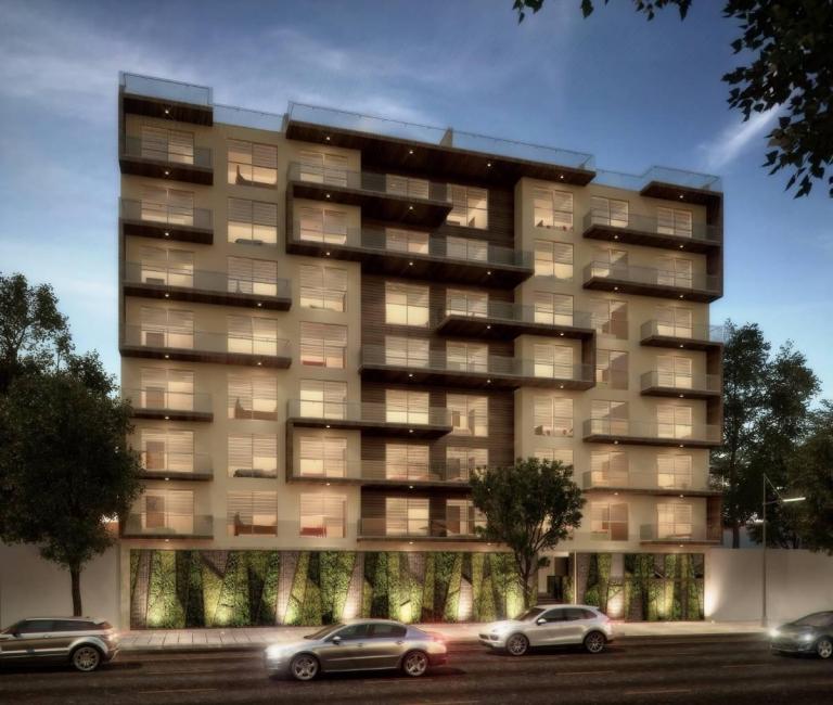 VENTA DE DEPARTAMENTO EN NAPOLES, BENITO JUAREZ — foto 2