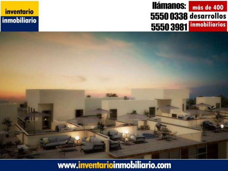 DEPARTAMENTO EN VENTA EN NAPOLES, BENITO JUAREZ — foto 3