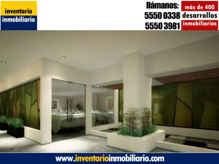 DEPARTAMENTO EN VENTA EN NAPOLES, BENITO JUAREZ — foto 7