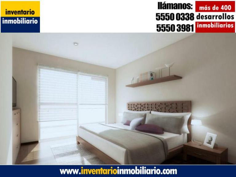 DEPARTAMENTO EN VENTA EN NAPOLES, BENITO JUAREZ — foto 8
