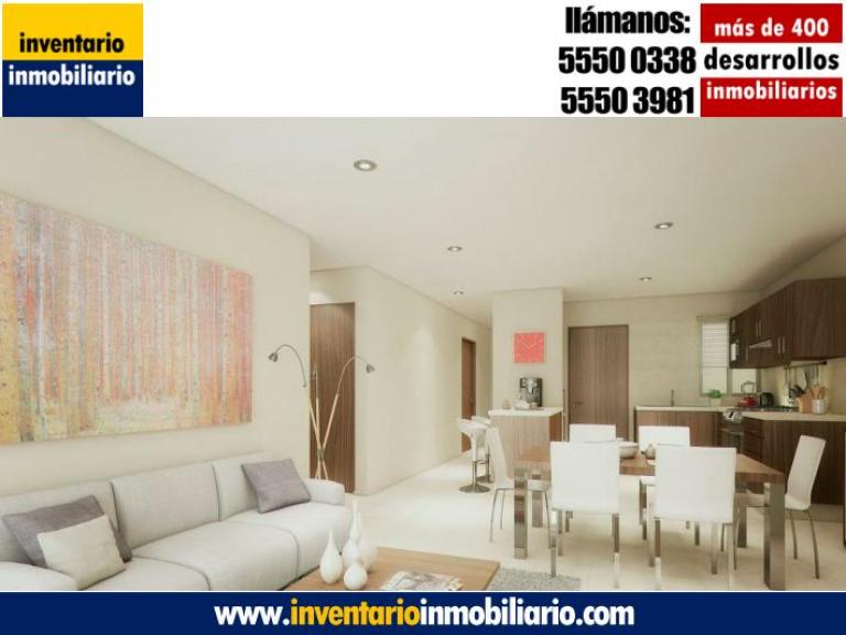 DEPARTAMENTO EN VENTA EN NAPOLES, BENITO JUAREZ — foto 9