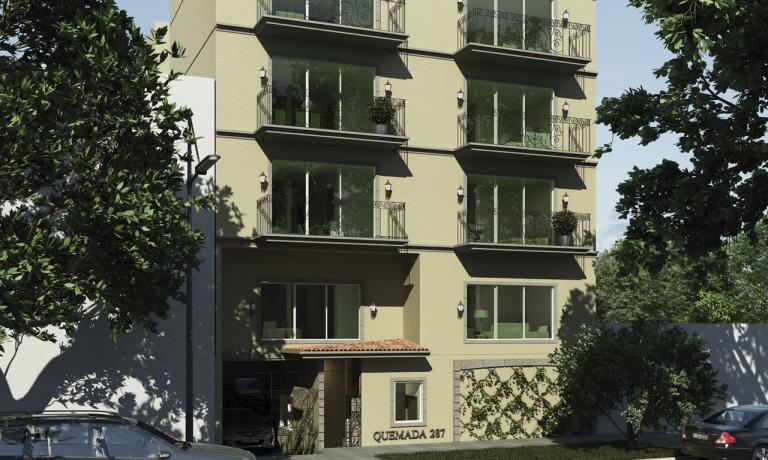 DEPARTAMENTO EN VENTA, NARVARTE BENITO JUAREZ