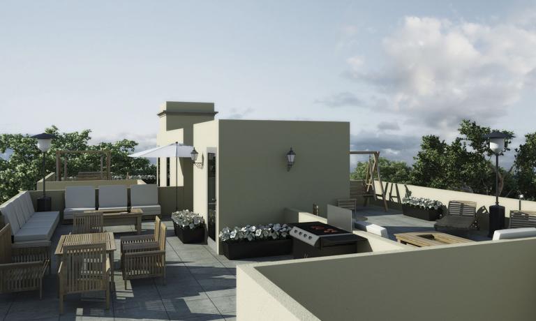 DEPARTAMENTO EN VENTA, NARVARTE BENITO JUAREZ — foto 3