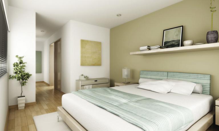 DEPARTAMENTO EN VENTA, NARVARTE BENITO JUAREZ — foto 4
