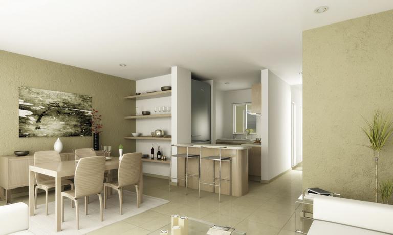DEPARTAMENTO EN VENTA, NARVARTE BENITO JUAREZ — foto 5