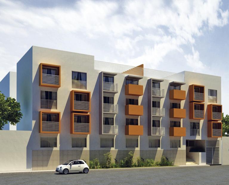 VENTA DE DEPARTAMENTO EN ALBERT, BENITO JUAREZ — foto 2