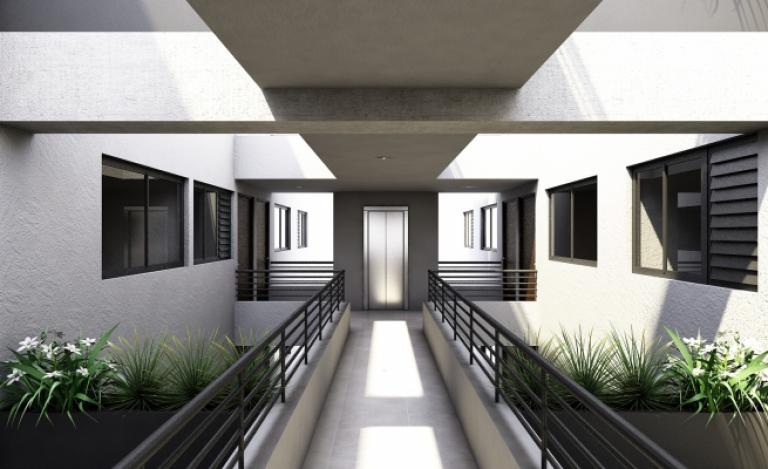 VENTA DE DEPARTAMENTO EN ALBERT, BENITO JUAREZ — foto 3