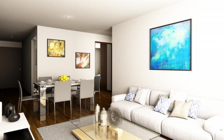 VENTA DE DEPARTAMENTO EN ALBERT, BENITO JUAREZ — foto 4