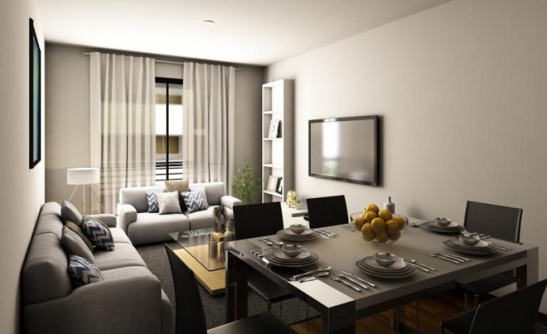 VENTA DE DEPARTAMENTO EN ALBERT, BENITO JUAREZ — foto 5