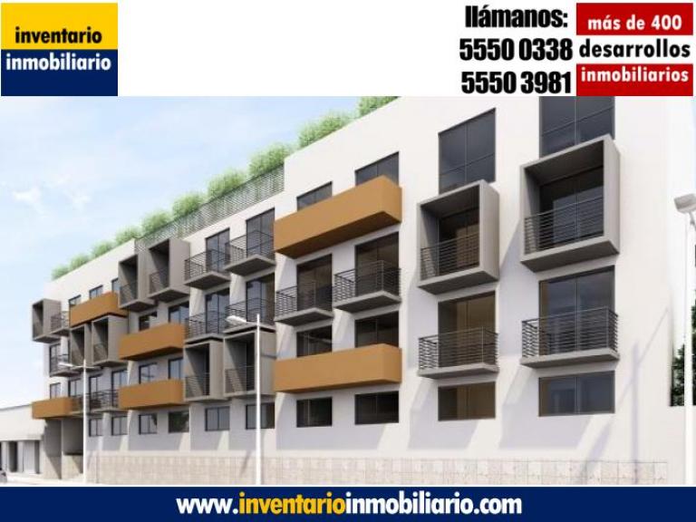 DEPARTAMENTO EN VENTA EN ALBERT (BENITO JUAREZ)