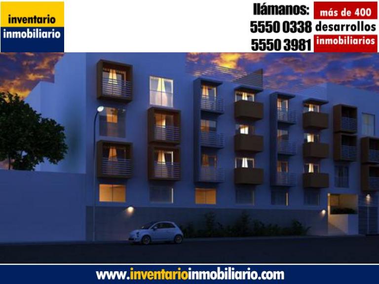 DEPARTAMENTO EN VENTA EN ALBERT (BENITO JUAREZ) — foto 2