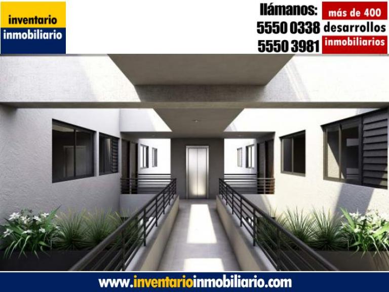 DEPARTAMENTO EN VENTA EN ALBERT (BENITO JUAREZ) — foto 4