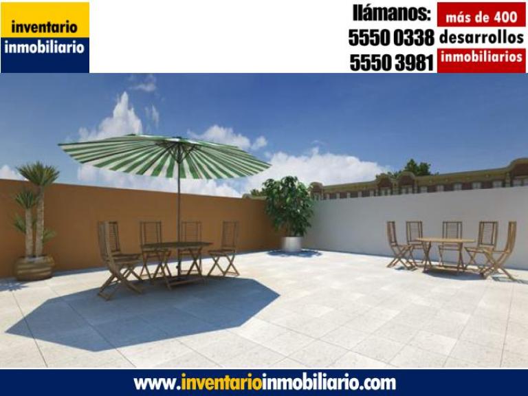 DEPARTAMENTO EN VENTA EN ALBERT (BENITO JUAREZ) — foto 5
