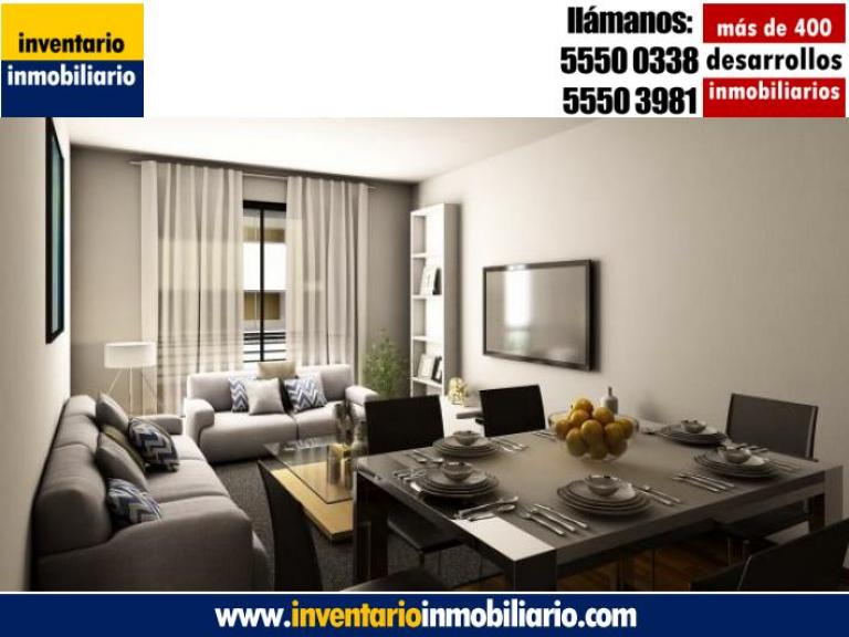 DEPARTAMENTO EN VENTA EN ALBERT (BENITO JUAREZ) — foto 6