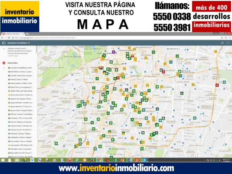 DEPARTAMENTO EN VENTA EN ALBERT (BENITO JUAREZ) — foto 9