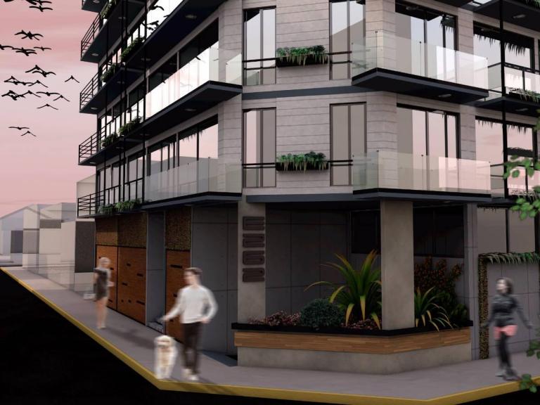 VENTA DE DEPARTAMENTO EN PORTALES SUR, BENITO JUAREZ