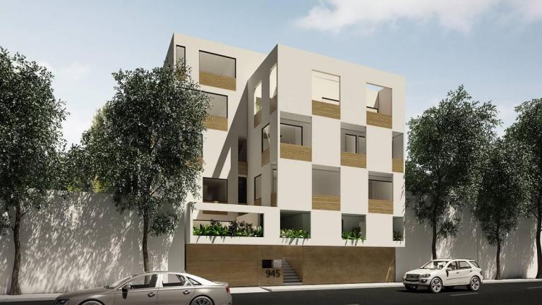 VENTA DE DEPARTAMENTO EN LA DEL VALLE, BENITO JUAREZ