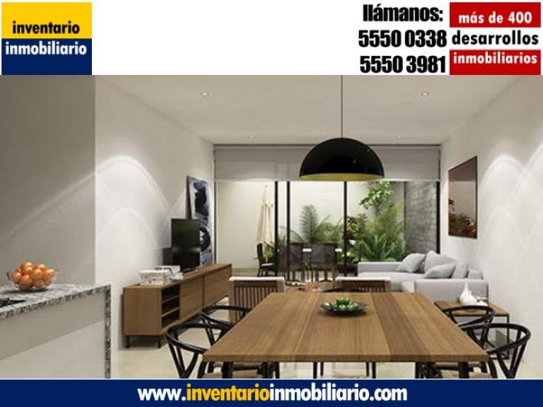 VENTA DE DEPARTAMENTO EN DEL VALLE, BENITO JUAREZ — foto 4