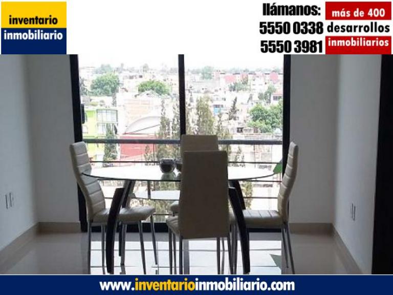 VENTA DE DEPARTAMENTO EN DEL VALLE, BENITO JUAREZ — foto 5