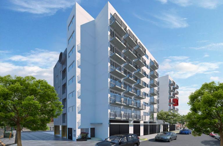 VENTA DE DEPARTAMENTO EN ALAMOS, BENITO JUAREZ
