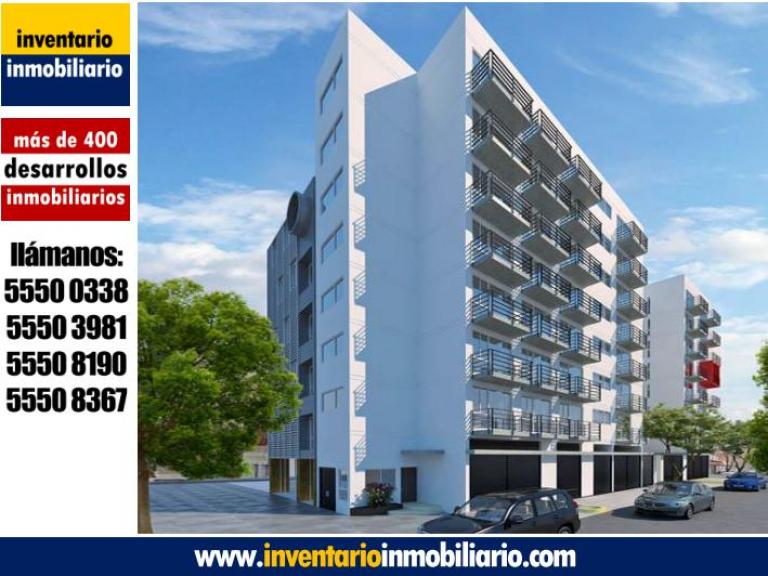 DEPARTAMENTO EN VENTA EN COL. ALAMOS BENITO JUAREZ