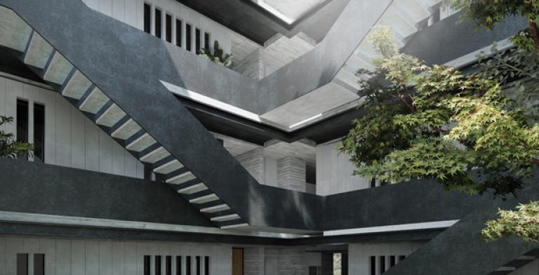 DEPARTAMENTO EN LA DEL VALLE, BENITO JUAREZ — foto 2