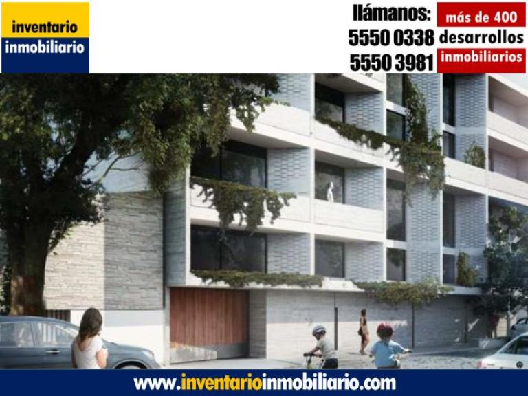 VENTA DE DEPARTAMENTO EN DEL VALLE, BENITO JUAREZ