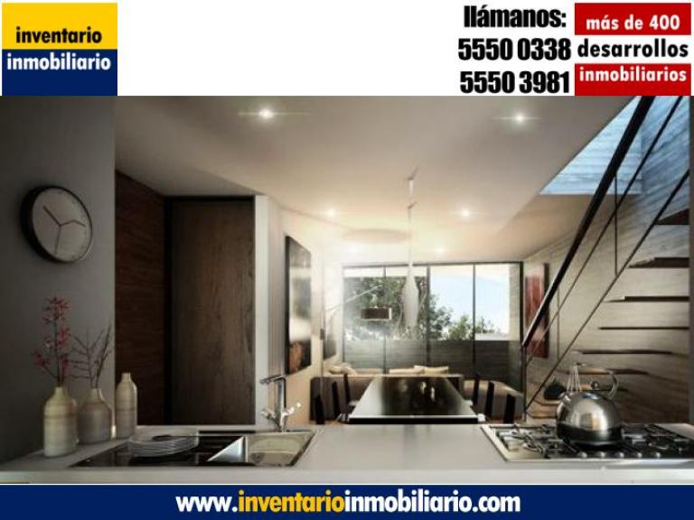 VENTA DE DEPARTAMENTO EN DEL VALLE, BENITO JUAREZ — foto 3
