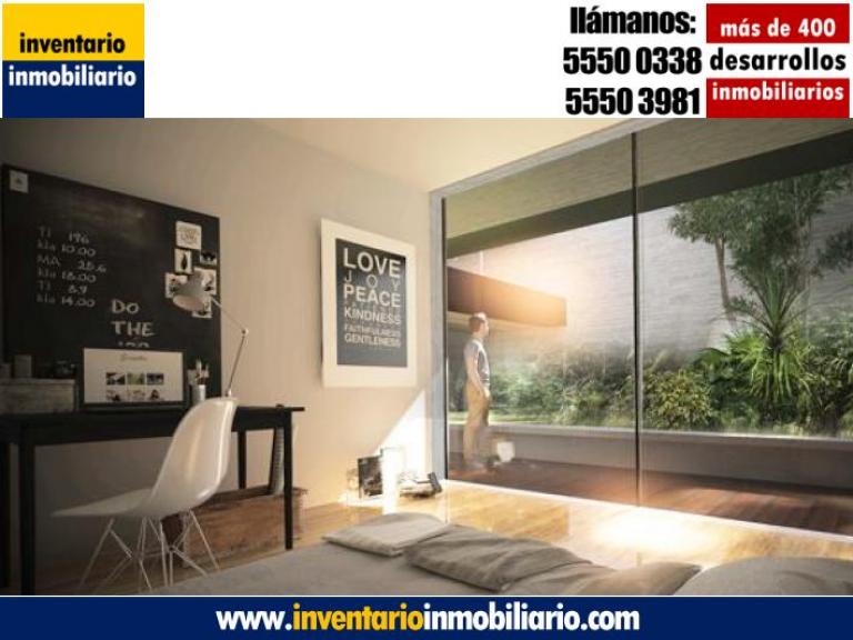 VENTA DE DEPARTAMENTO EN DEL VALLE, BENITO JUAREZ — foto 6