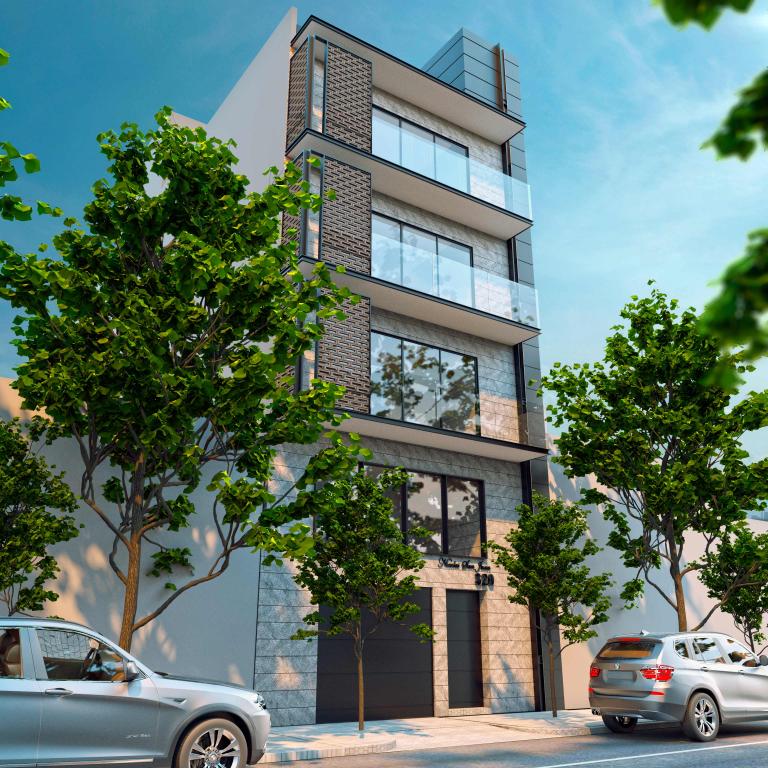VENTA DE DEPARTAMENTO EN DEL VALLE, BENITO JUAREZ